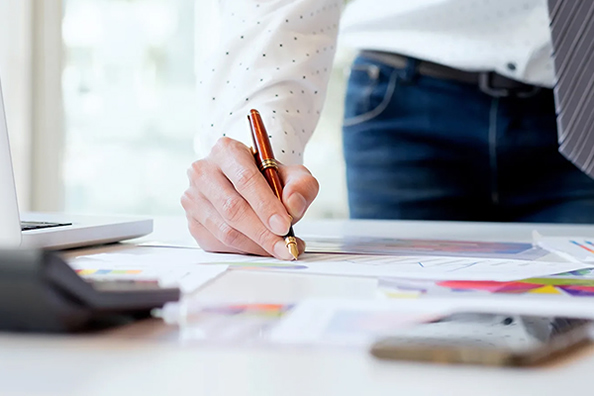 Anhui Spare Part Inc.