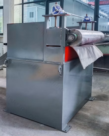 Hydraulic Working Metal Steel Coil Cutting& Slitting Production Line